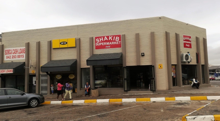 Commercial Property for Sale in Jeffreys Bay Central Eastern Cape